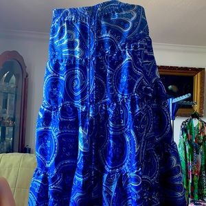 New skirt. Ralph Lauren